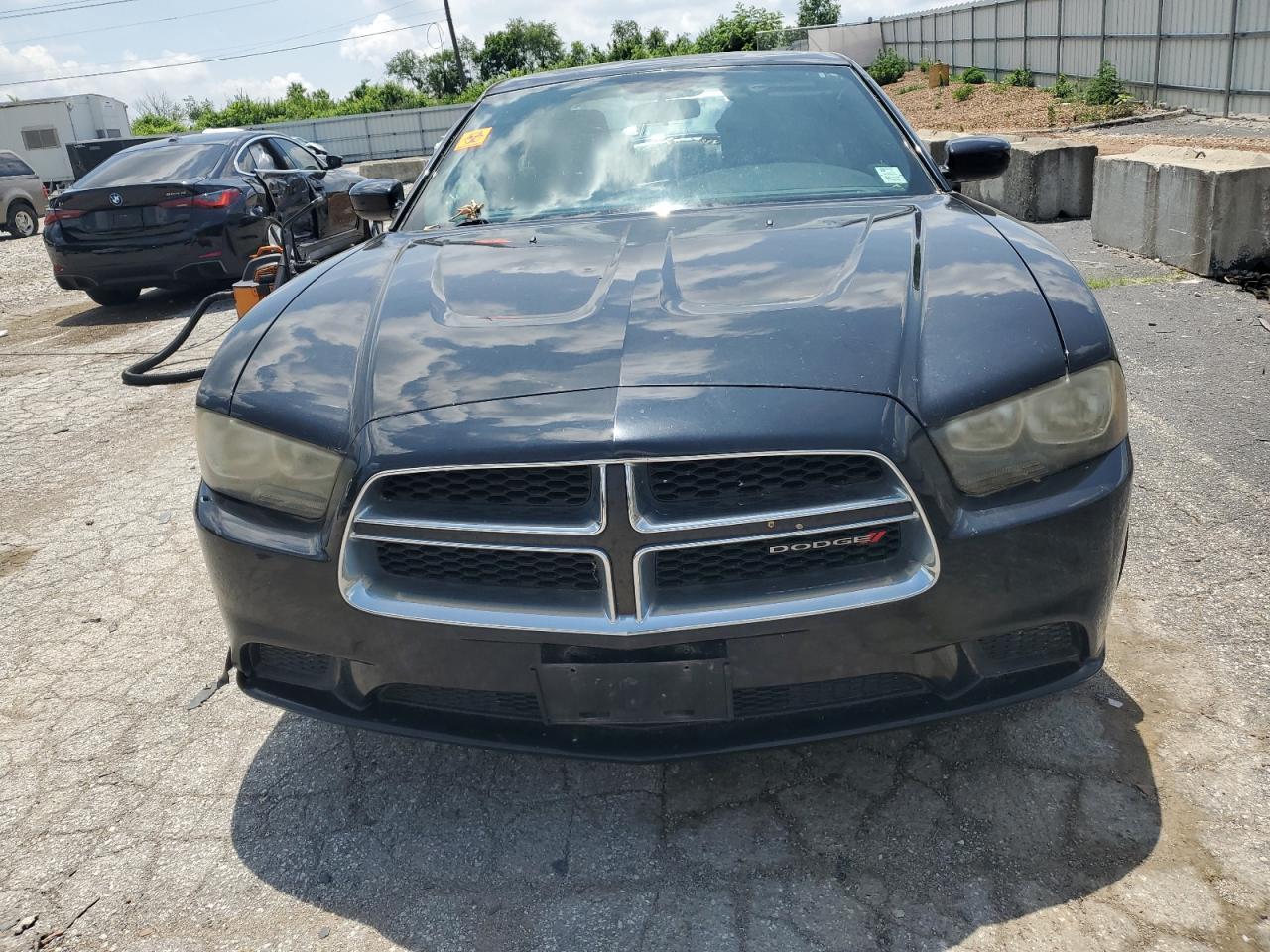 2014 Dodge Charger Se - Фото 5