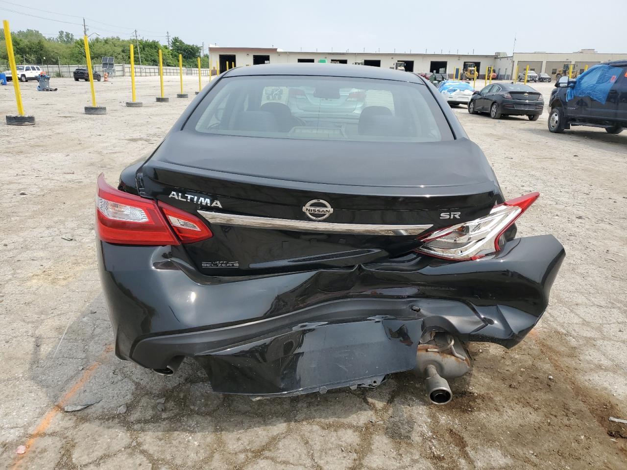 2016 Nissan Altima 2.5 - Image 6