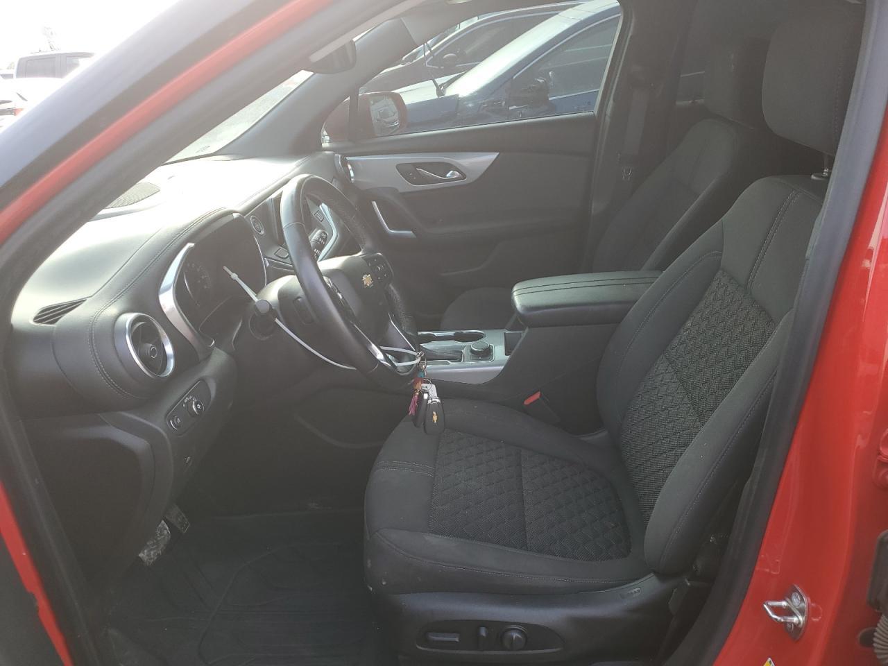 2019 Chevrolet Blazer 2Lt - Фото 7