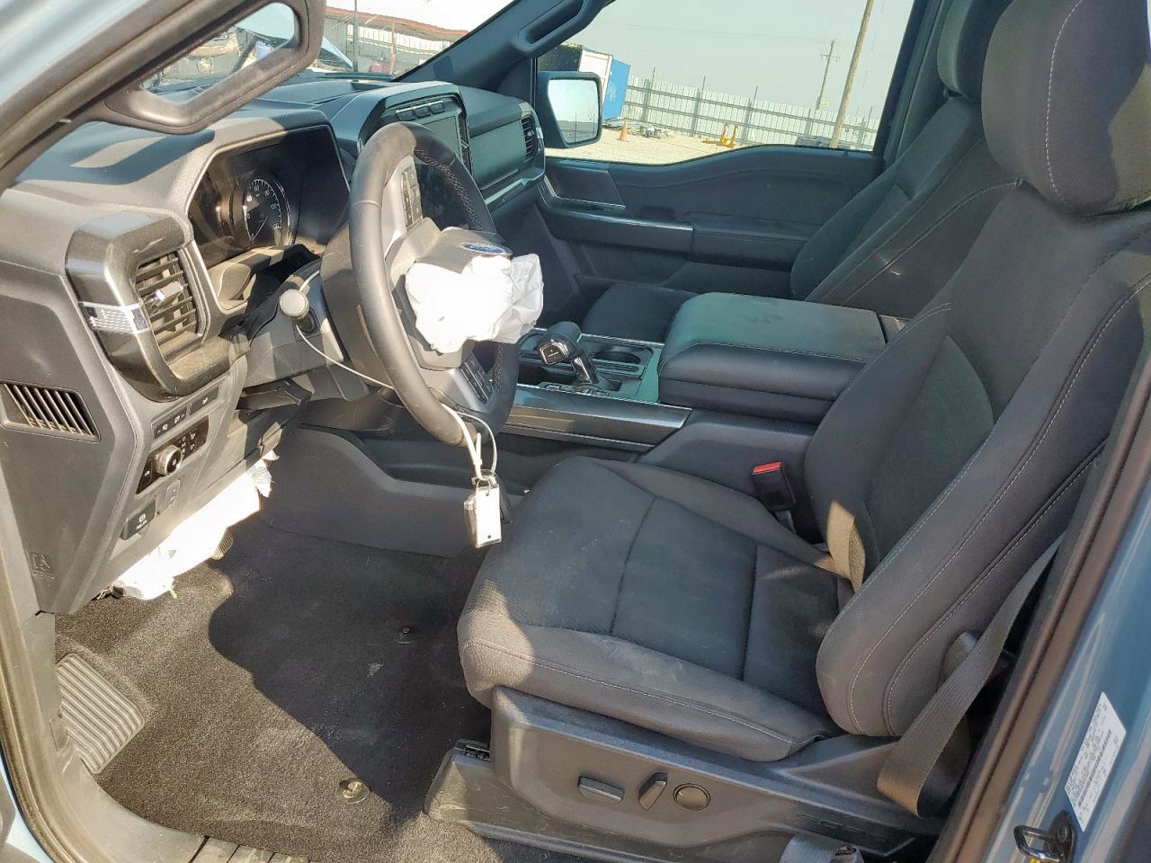 2023 Ford F150 Supercrew - Фото 7