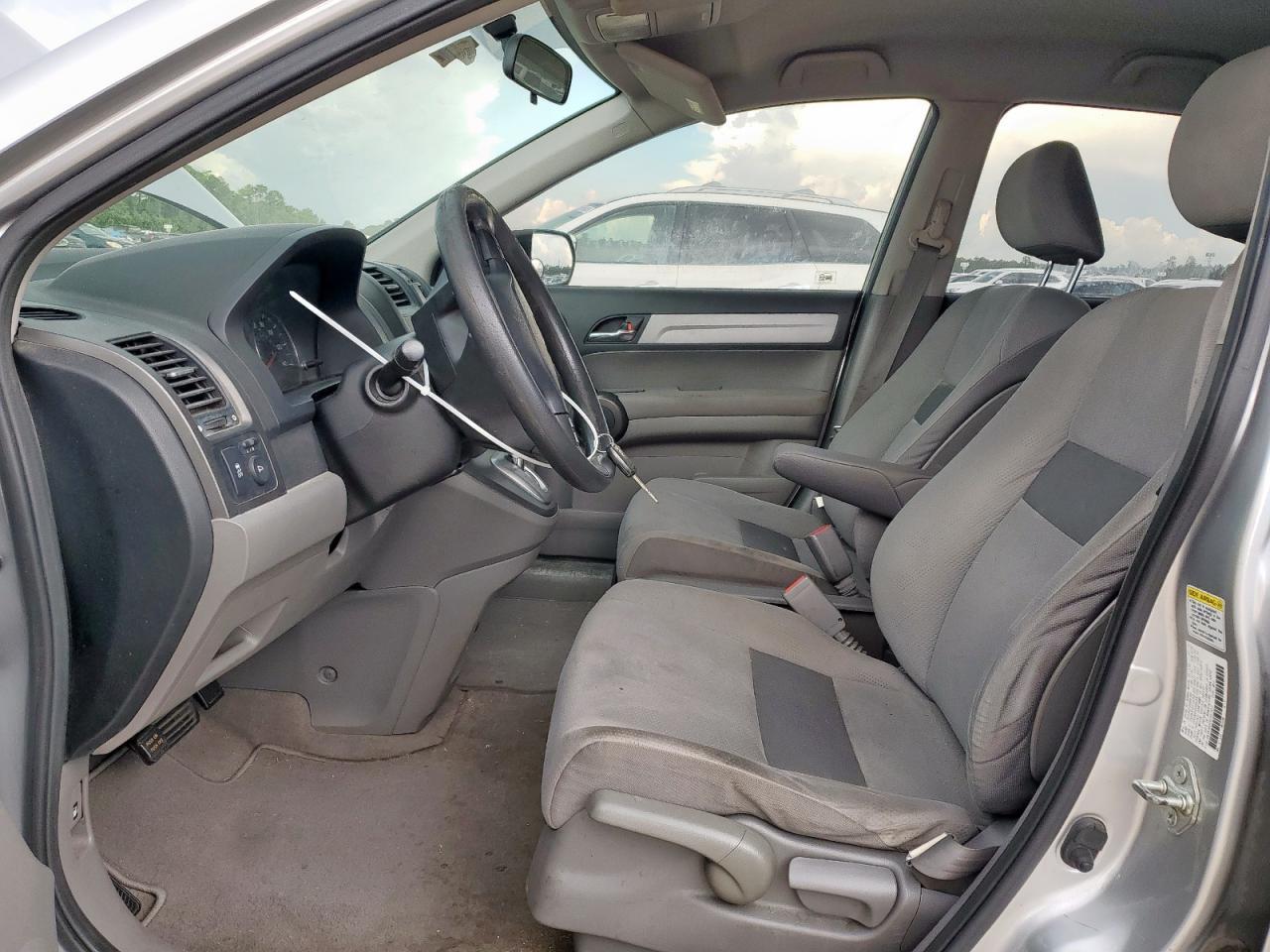 2011 Honda Cr-V Se - Image 7
