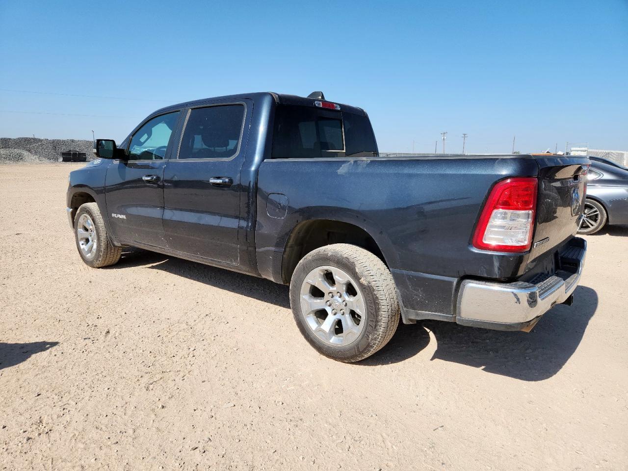 2019 Ram 1500 Big Horn/Lone Star - Фото 2