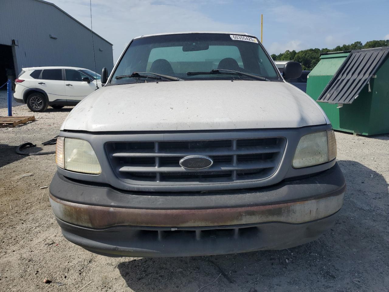 2001 Ford F150 - Image 5