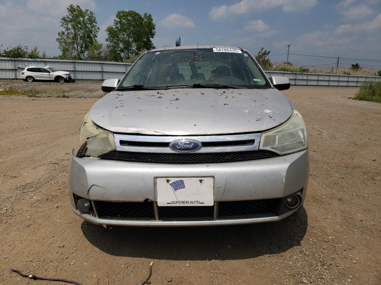 2009 Ford Focus Ses - Image 5