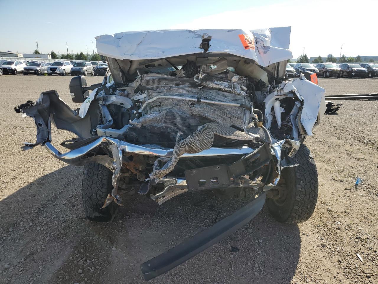 2021 Ford F350 Super Duty - Фото 5