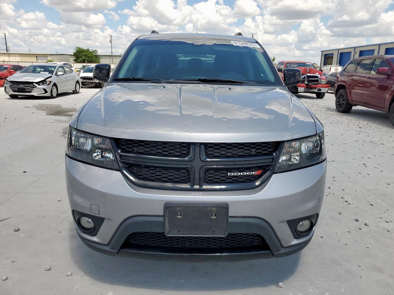 2019 Dodge Journey Se - Image 5