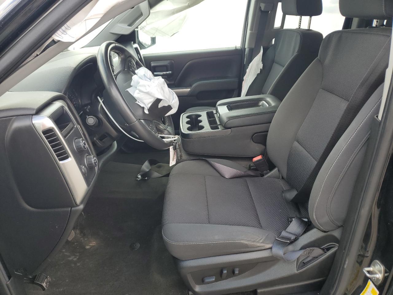 2018 Chevrolet Silverado K1500 Lt - Image 7