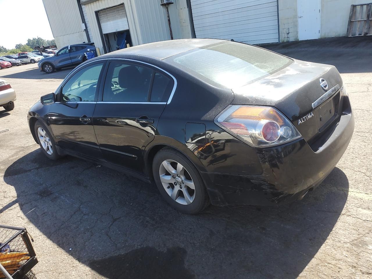 2008 Nissan Altima 2.5 - Image 2