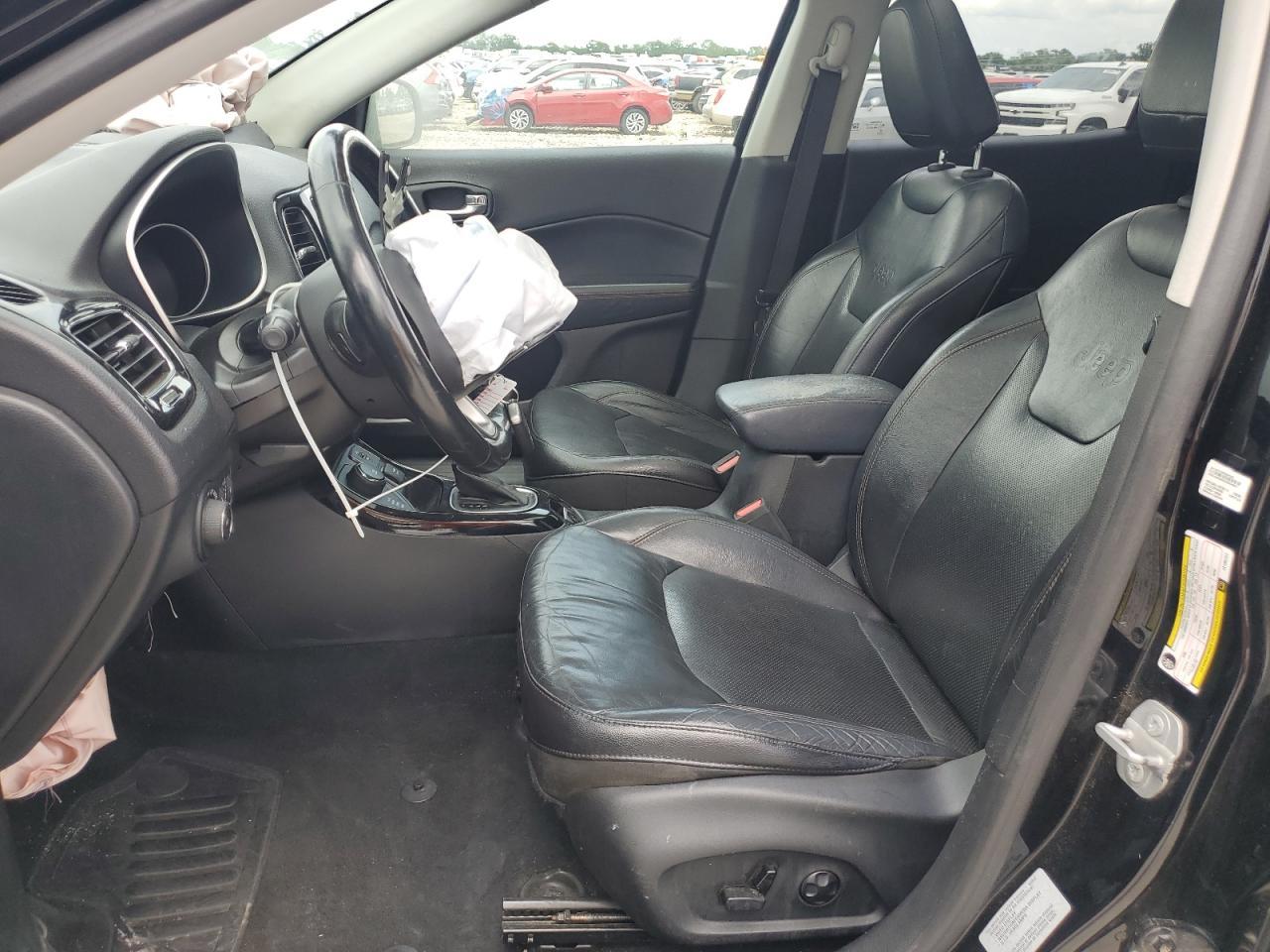 2018 Jeep Compass Limited - Image 7