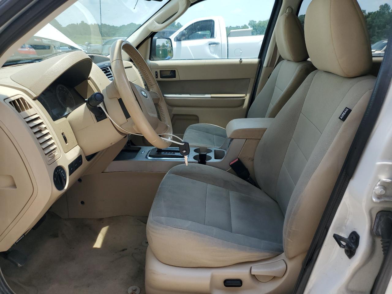 2012 Ford Escape Xlt - Фото 7