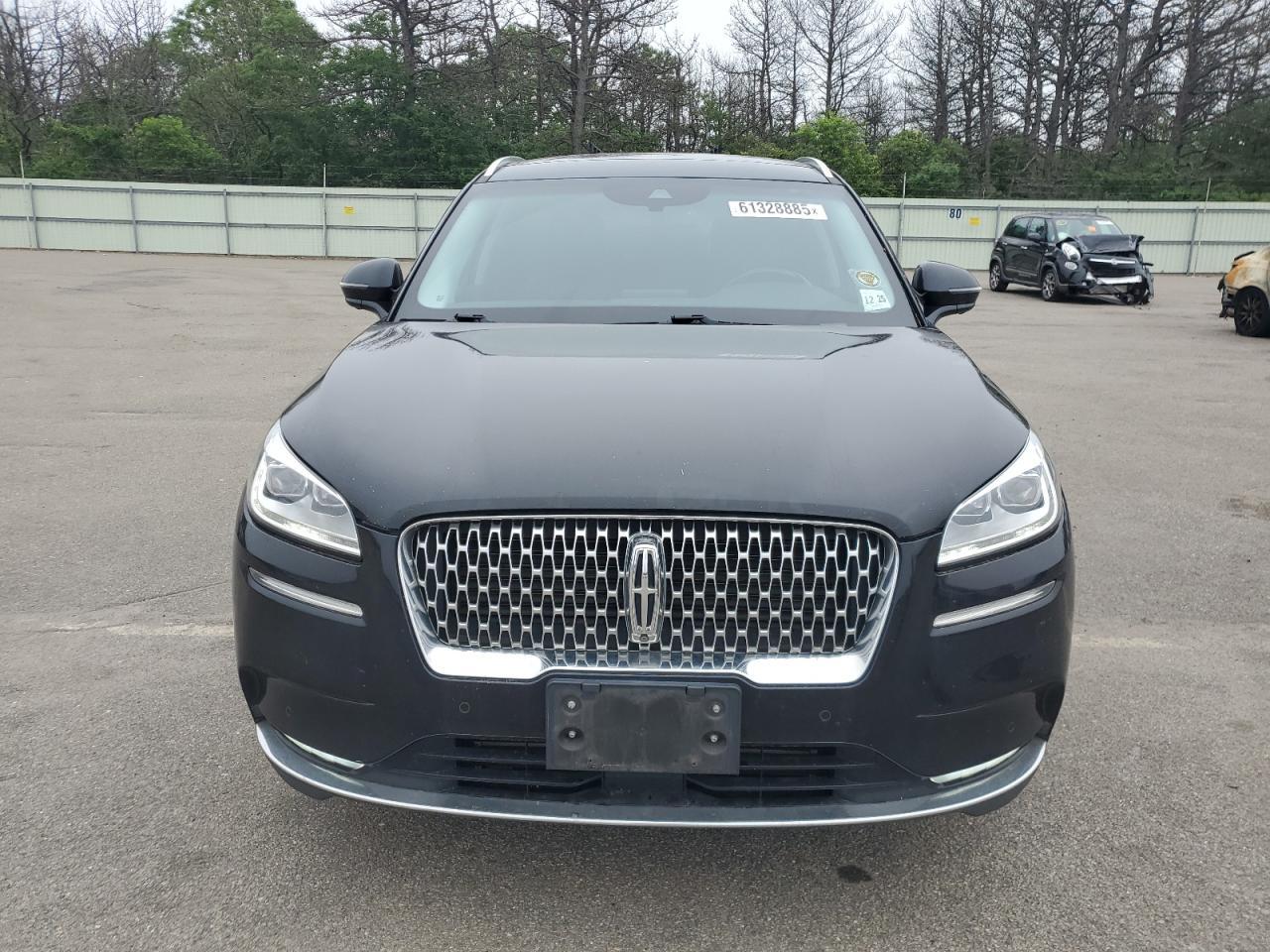 2020 Lincoln Corsair Reserve - Фото 5