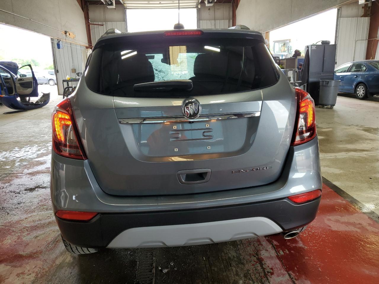 2019 Buick Encore Preferred - Фото 6