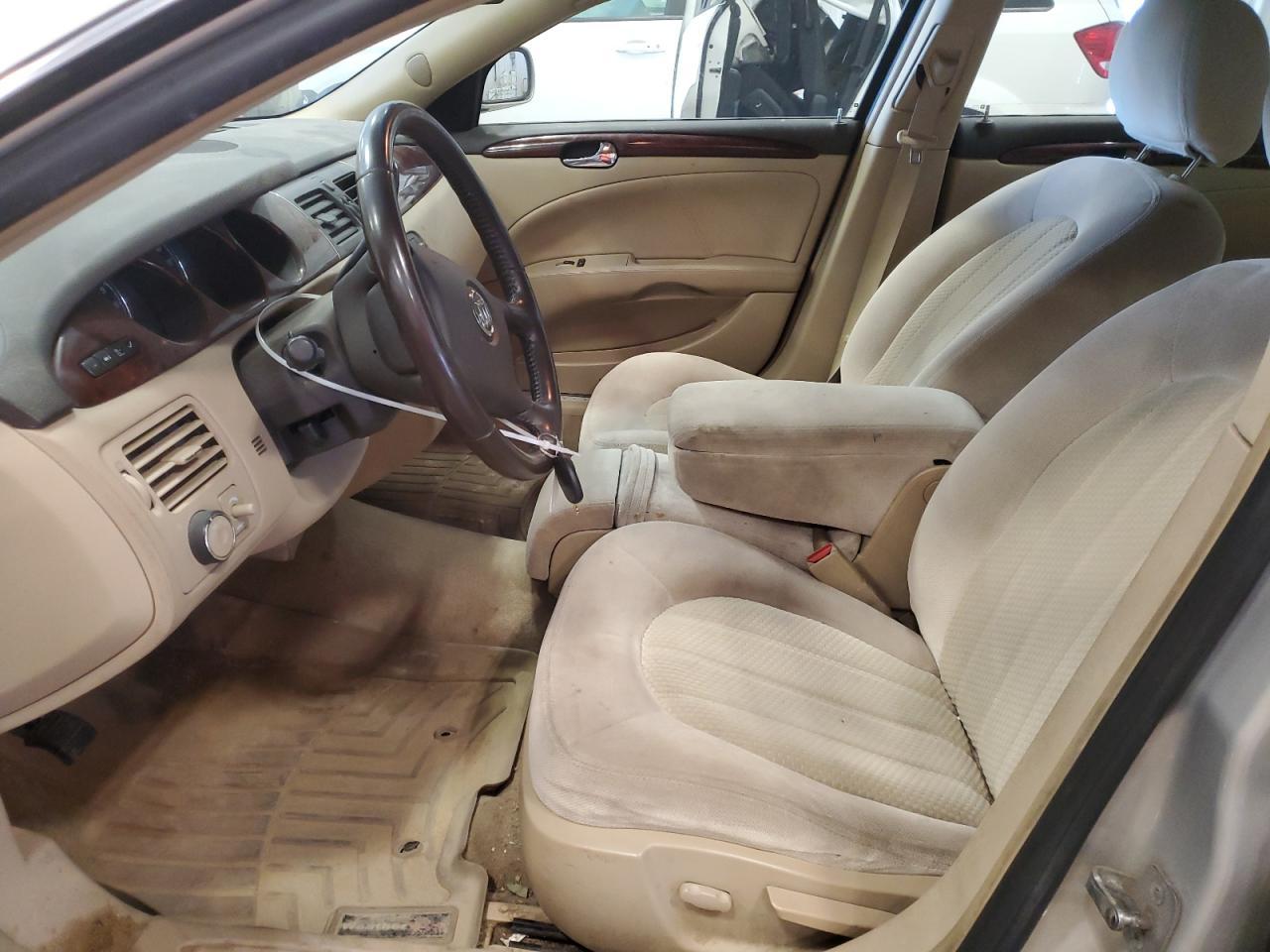 2009 Buick Lucerne Cx - Image 7