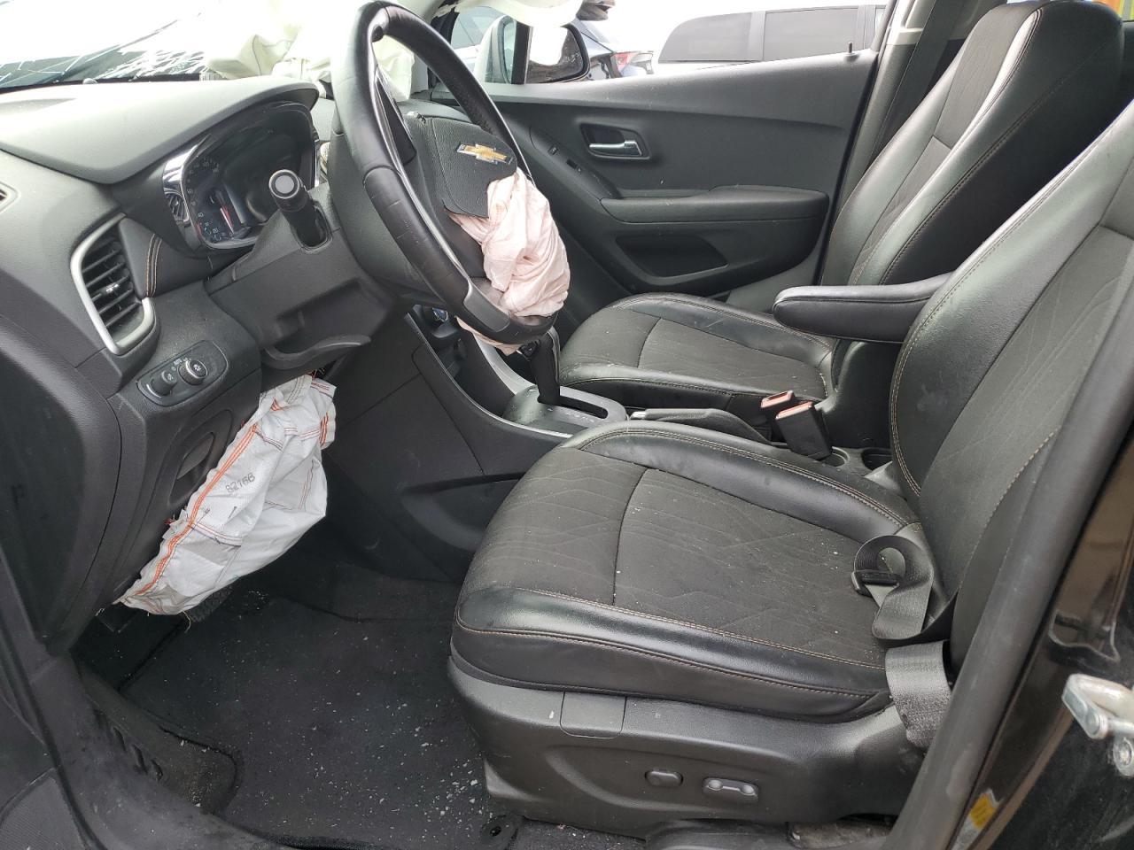 2019 Chevrolet Trax 1Lt - Image 7