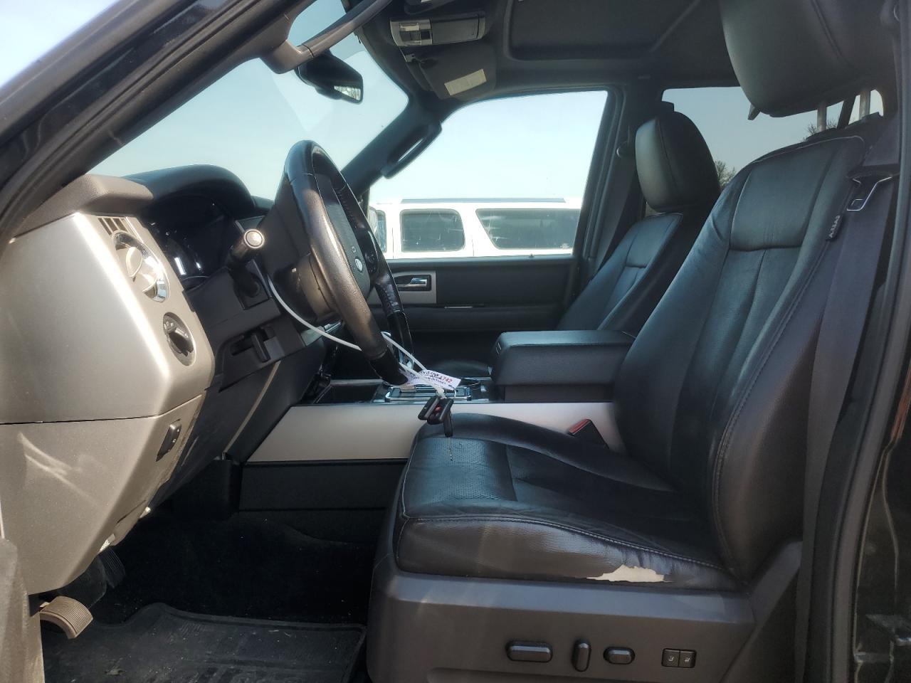 2014 Ford Expedition El Limited - Image 7