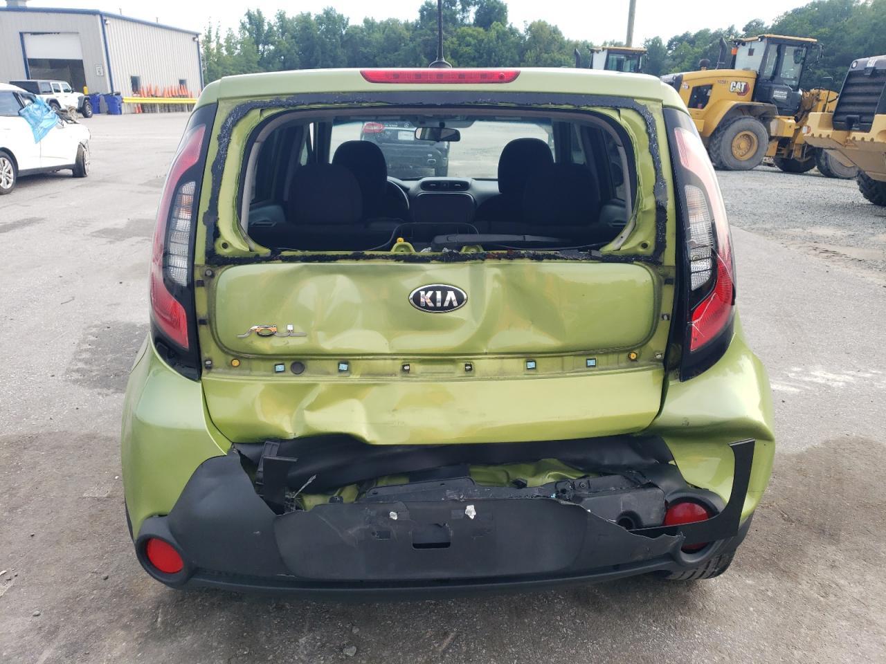 2016 Kia Soul - Image 6