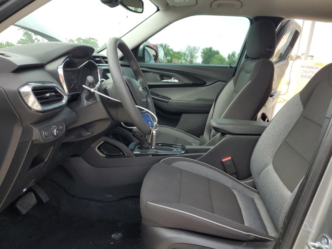 2023 Chevrolet Trailblazer Lt - Image 7