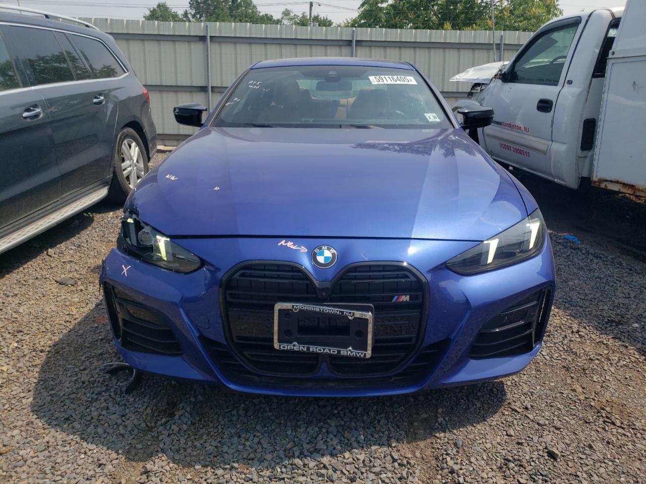 2025 BMW M440Xi - Image 5