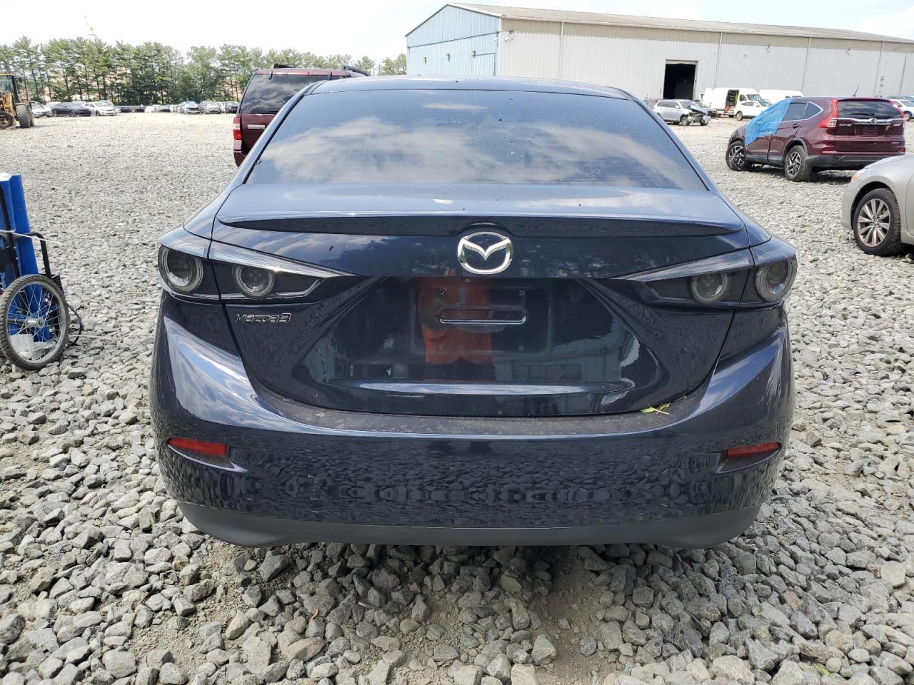 2018 Mazda 3 Touring - Фото 6