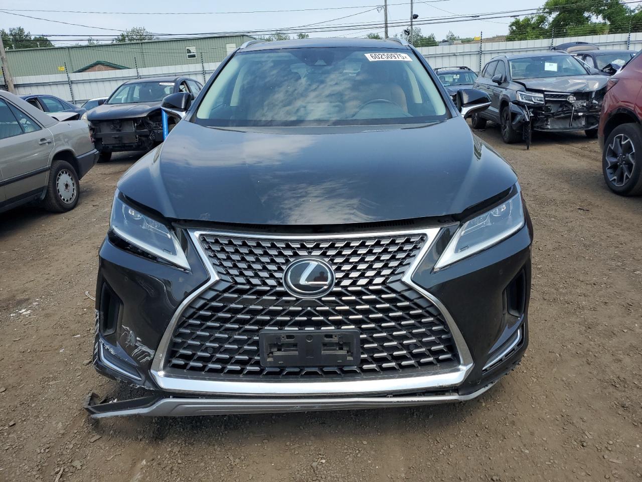 2021 Lexus Rx 350 - Image 5