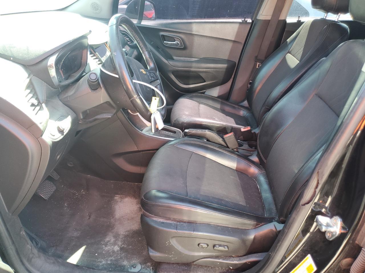 2020 Chevrolet Trax 1Lt - Image 7