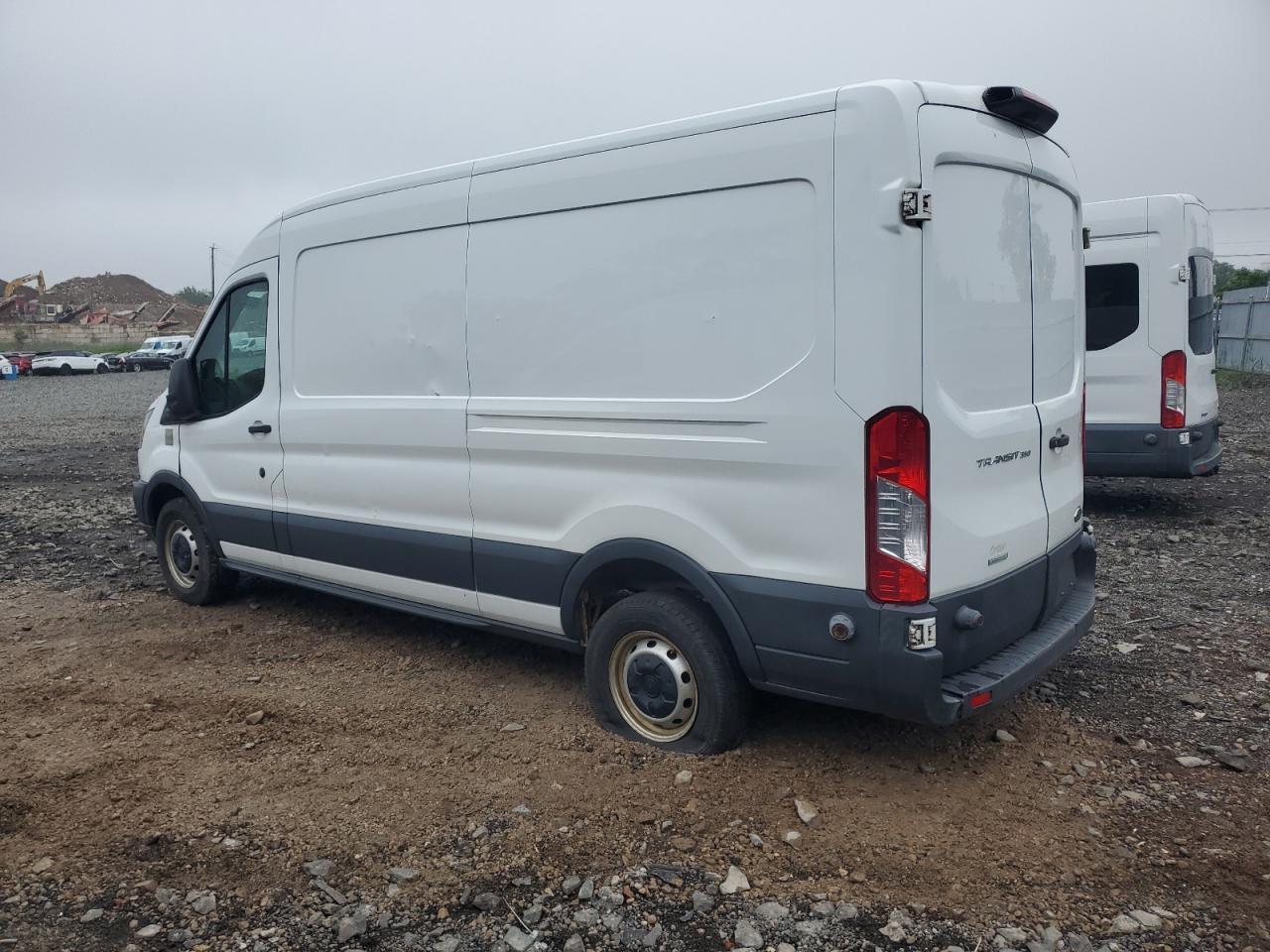 2018 Ford Transit T-350 - Фото 2