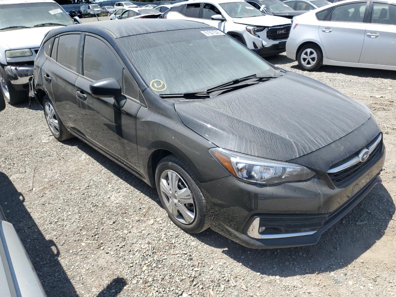 2022 Subaru Impreza - Фото 4