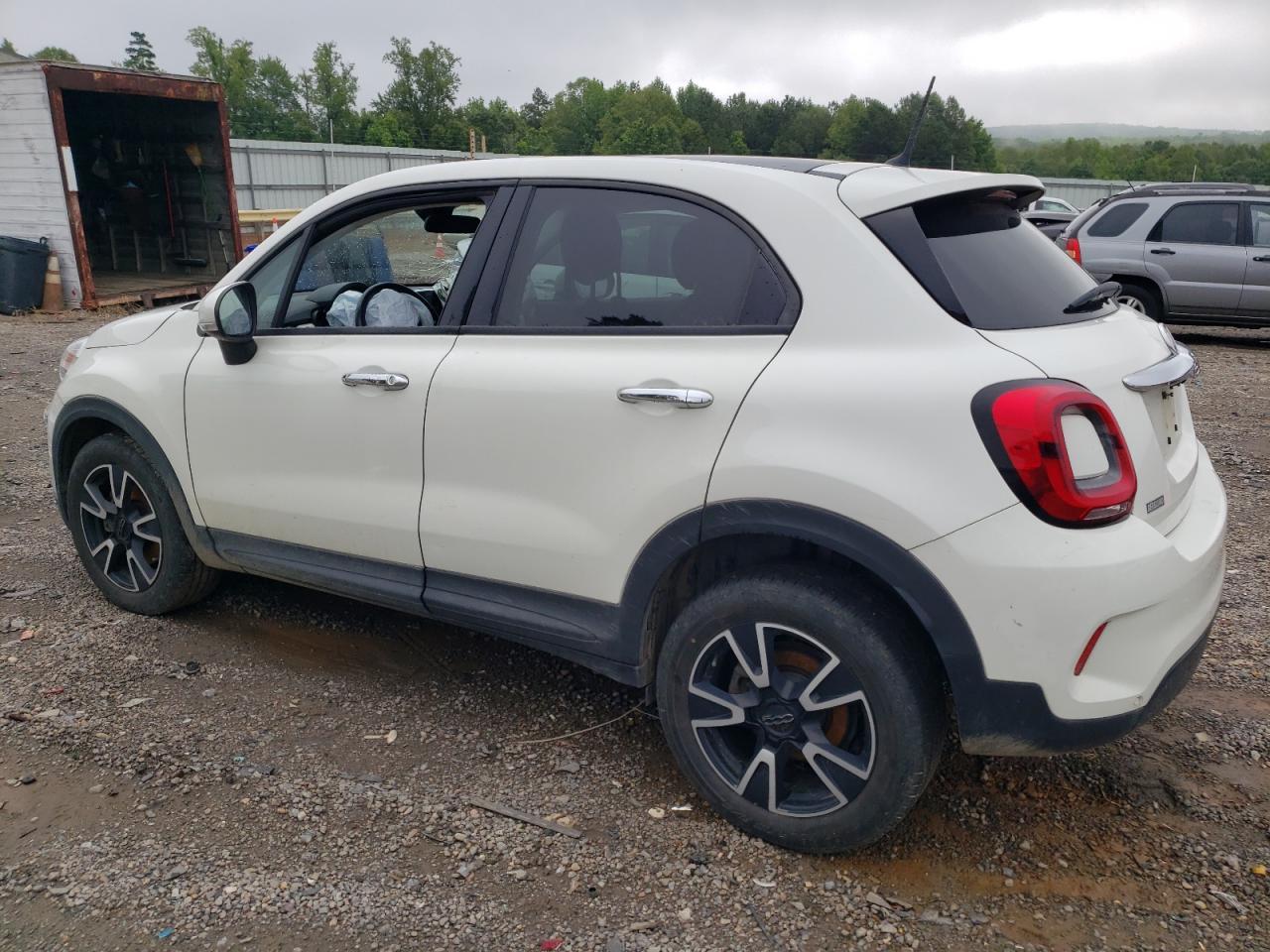2020 Fiat 500X Pop - Image 2