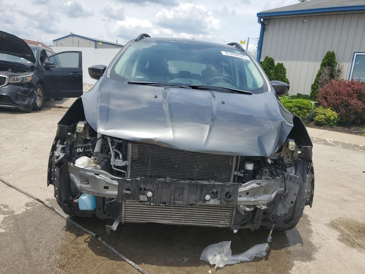 2016 Ford Escape Se - Фото 5