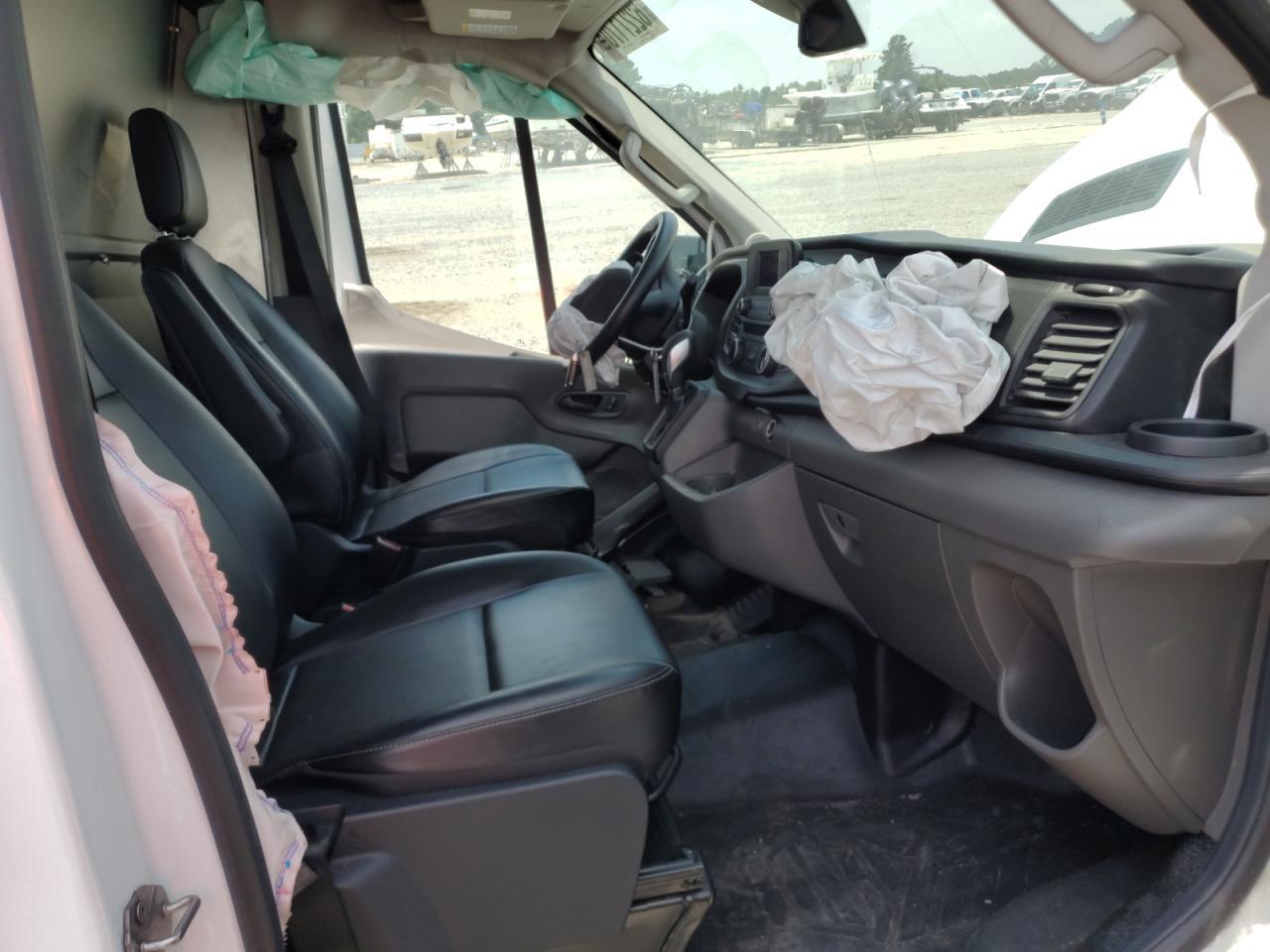 2020 Ford Transit T-350 - Фото 7