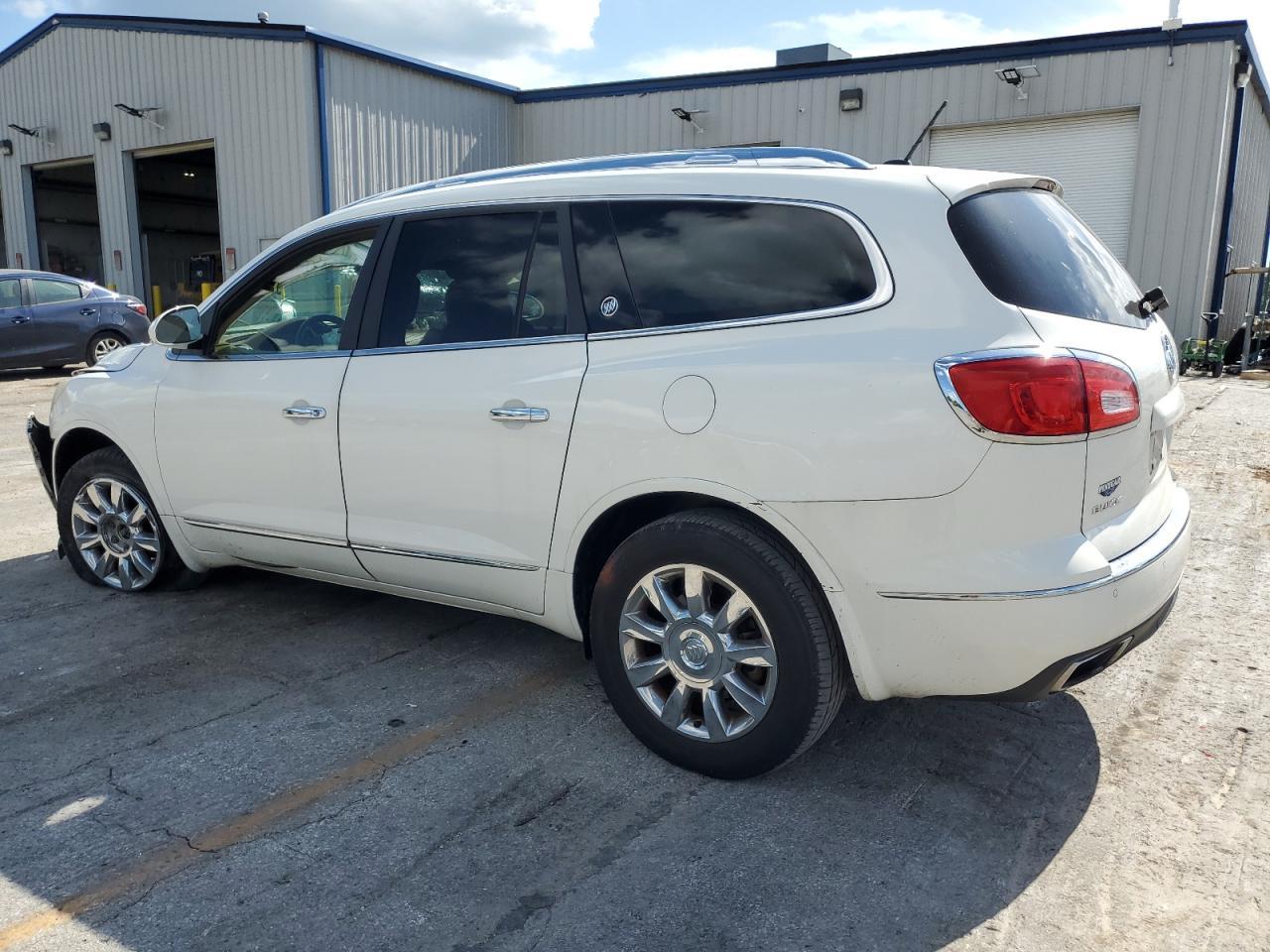 2014 Buick Enclave - Image 2