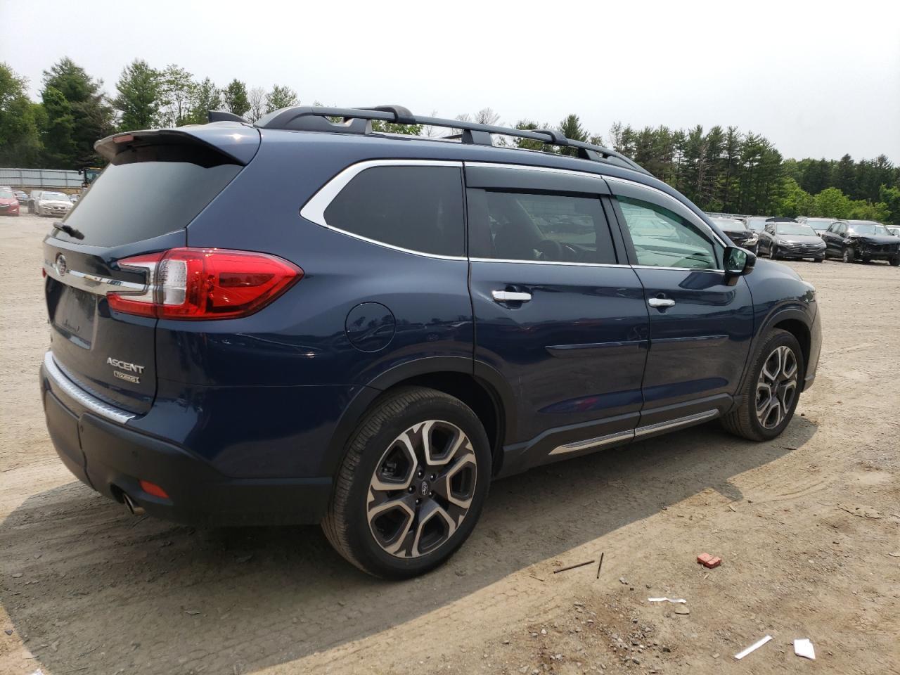 2024 Subaru Ascent Touring - Image 3