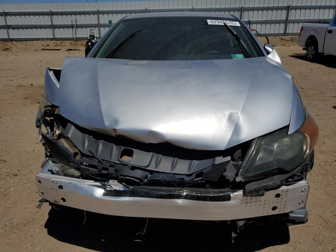 2014 Honda Civic Lx - Image 5