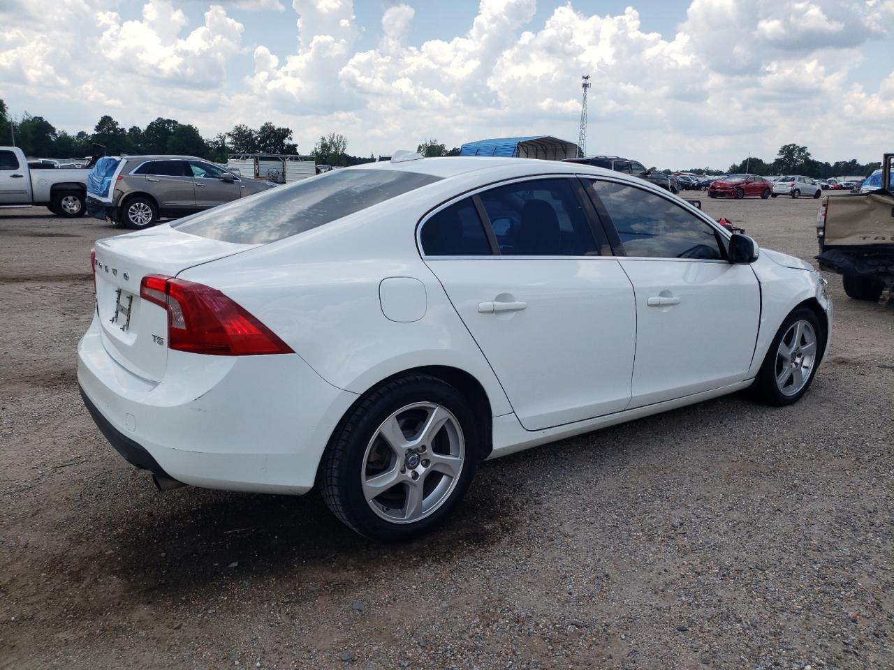 2012 Volvo S60 T5 - Фото 3
