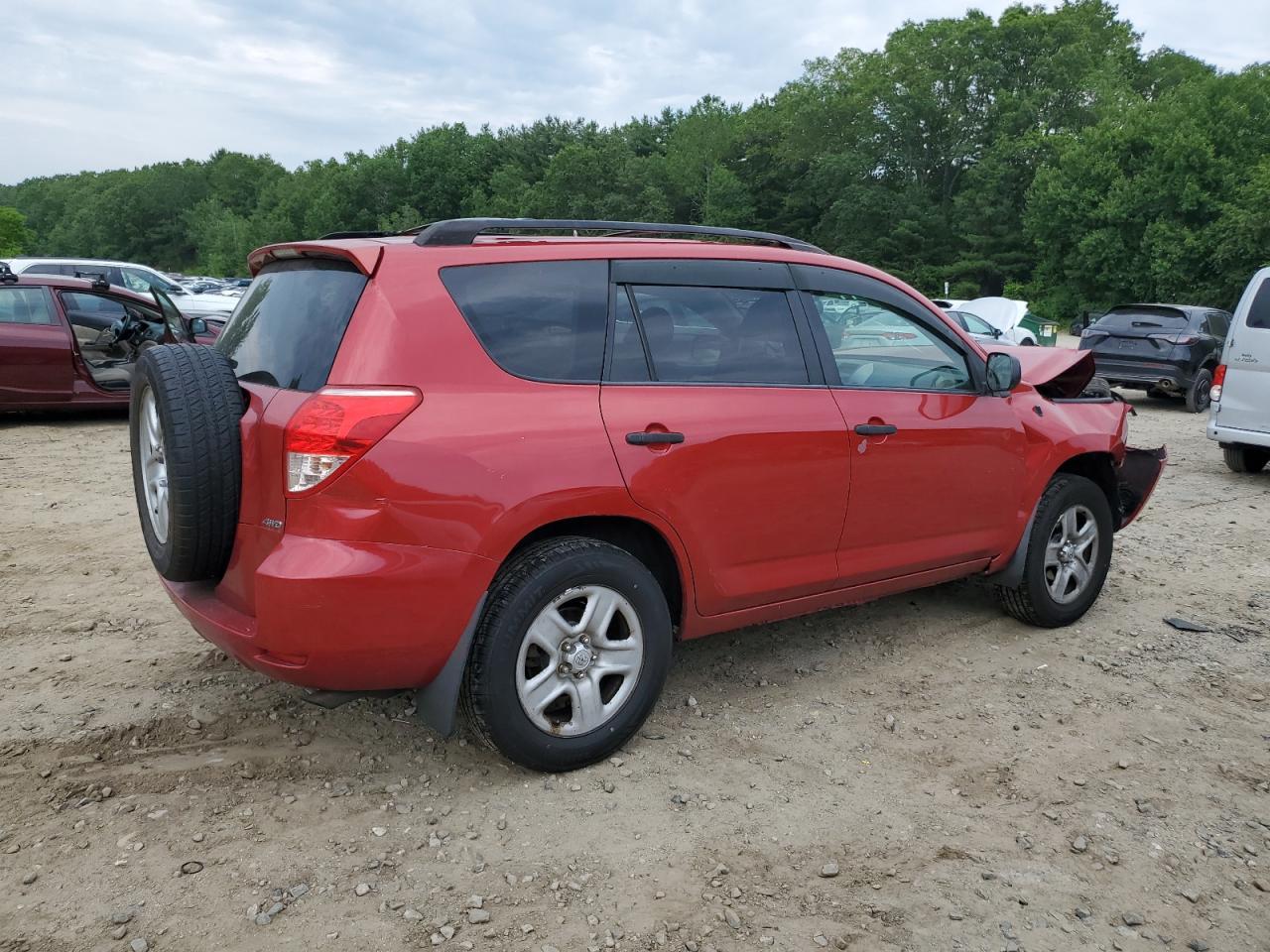 2007 Toyota Rav4 - Image 3