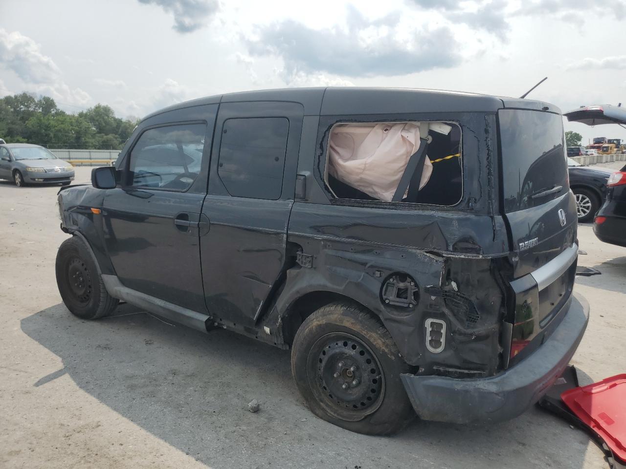 2010 Honda Element Lx - Image 2