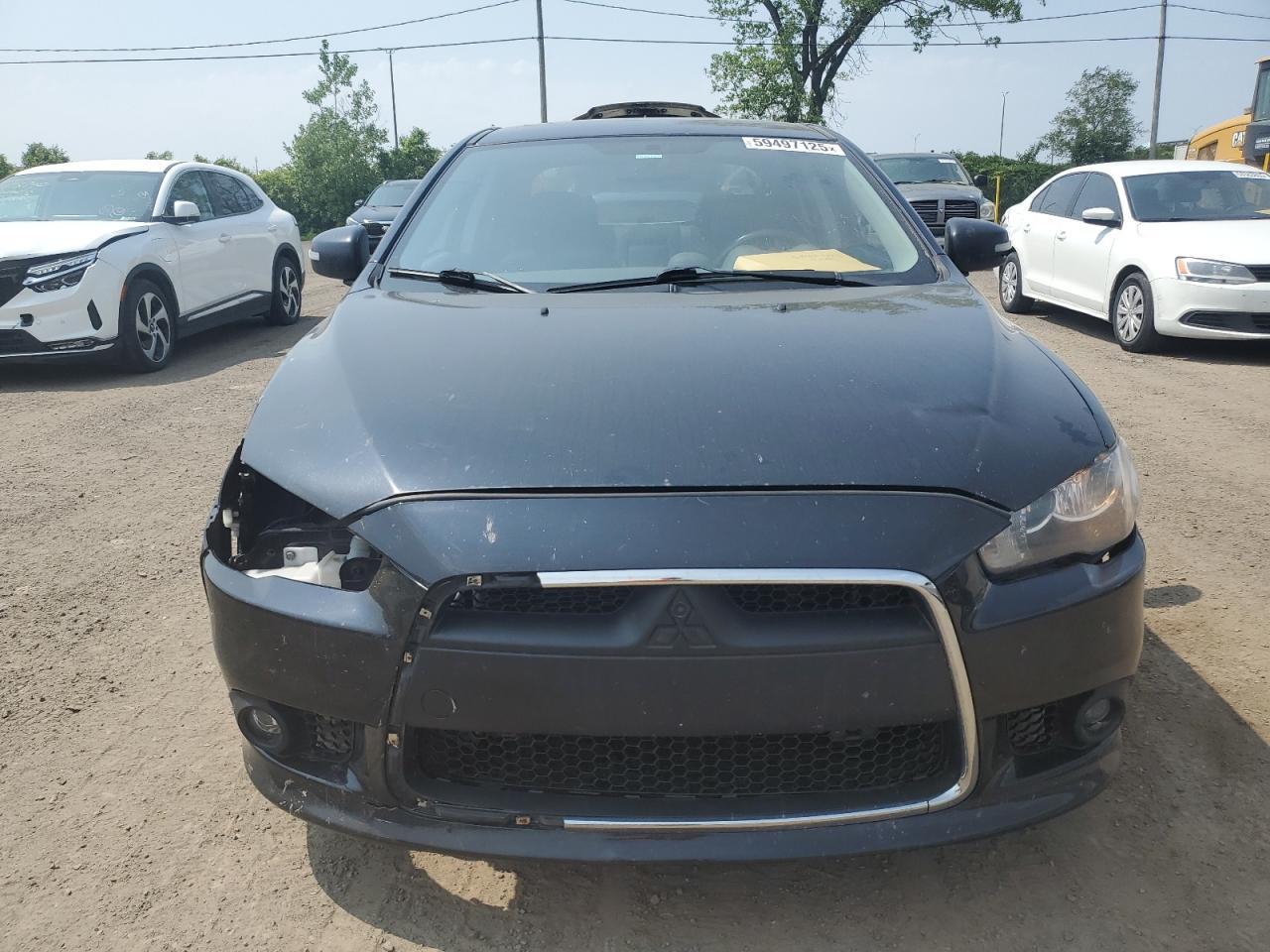 2015 Mitsubishi Lancer Se - Фото 5