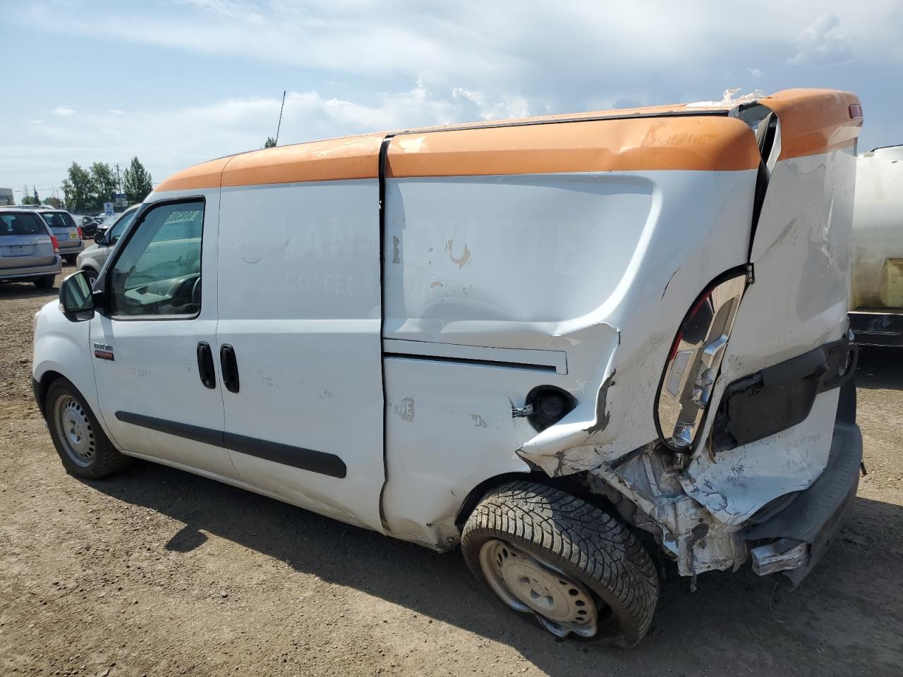 2019 Ram Promaster City Tradesman - Image 2
