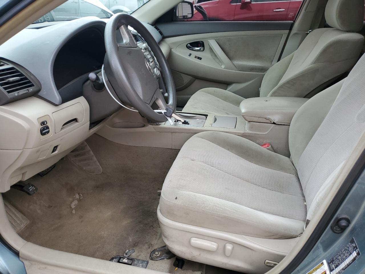 2010 Toyota Camry Base - Image 7