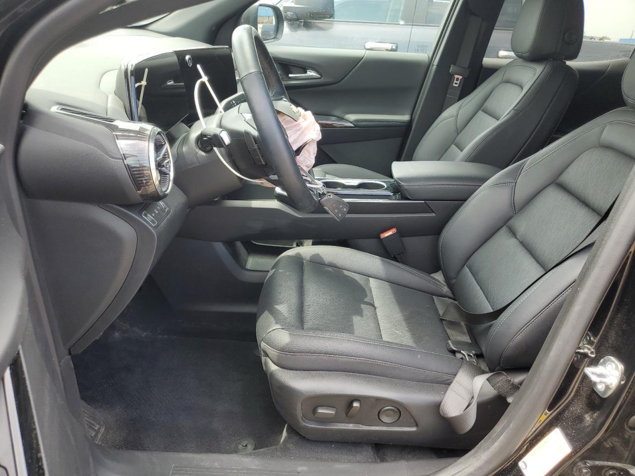 2025 Chevrolet Equinox Lt - Фото 7