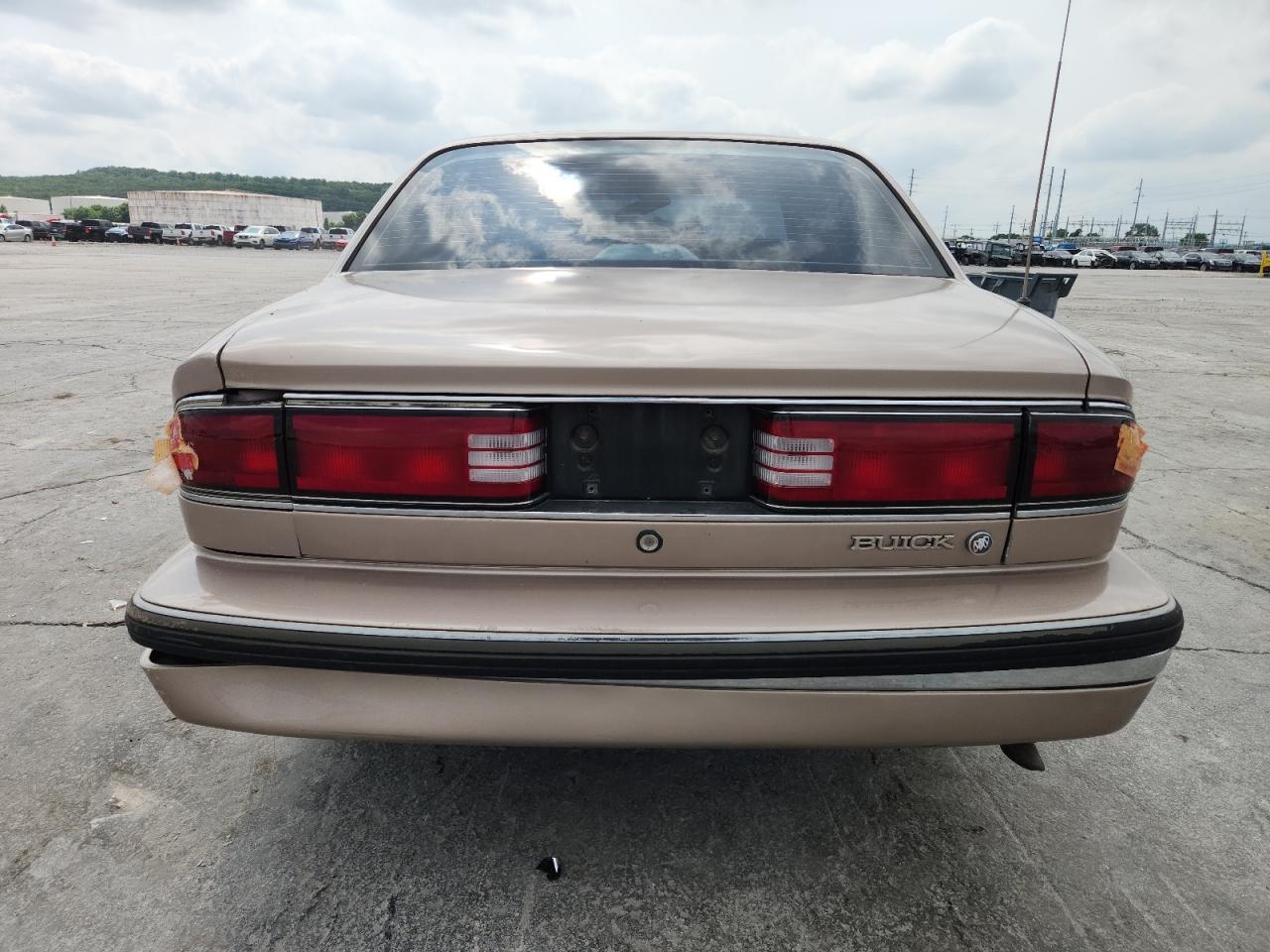 1995 Buick Lesabre Limited - Фото 6