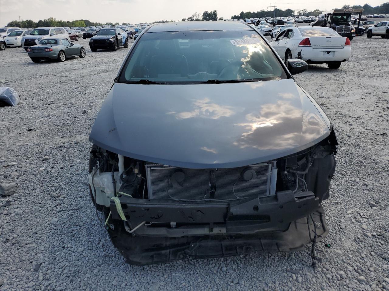 2014 Toyota Camry L - Фото 5