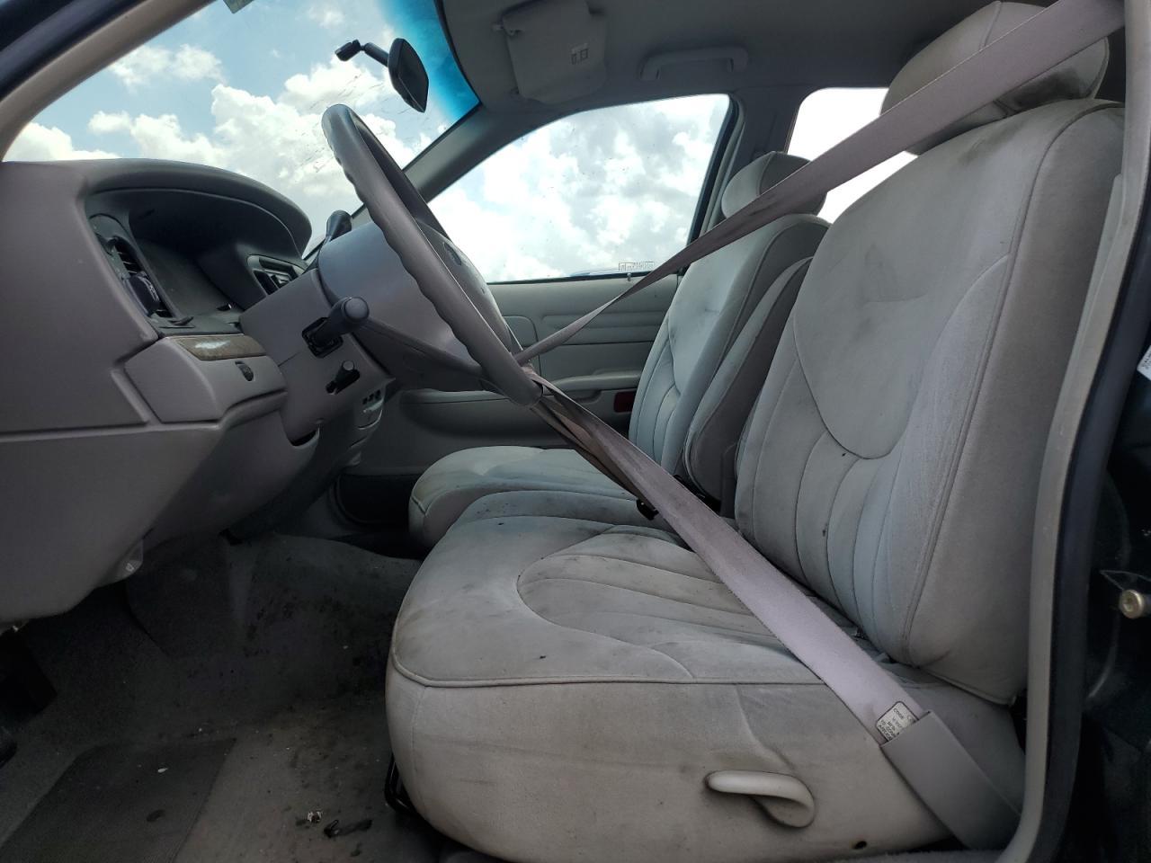 1998 Ford Crown Victoria - Фото 7