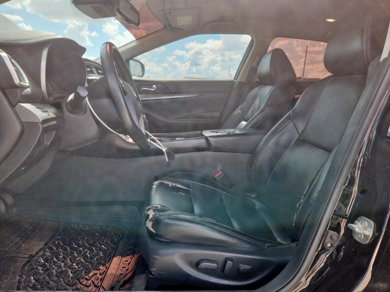 2020 Nissan Maxima Sv - Image 7