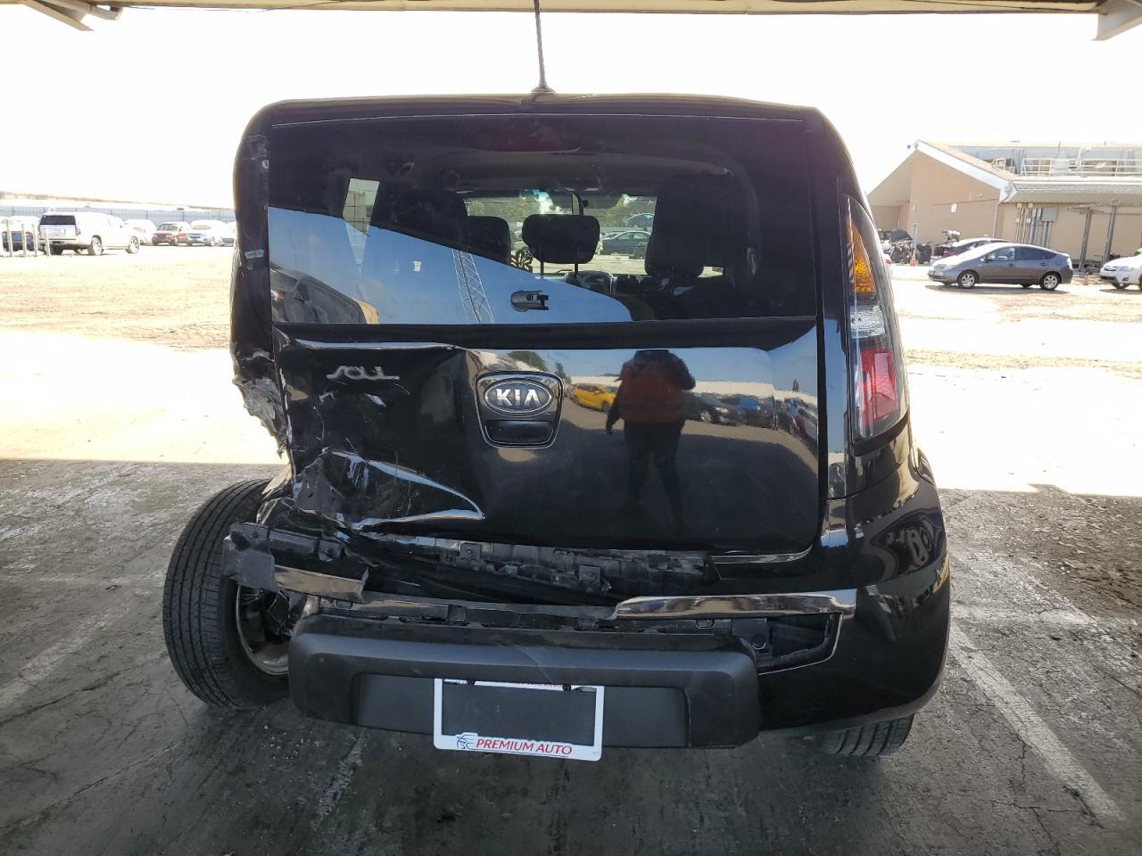2011 Kia Soul + - Image 6