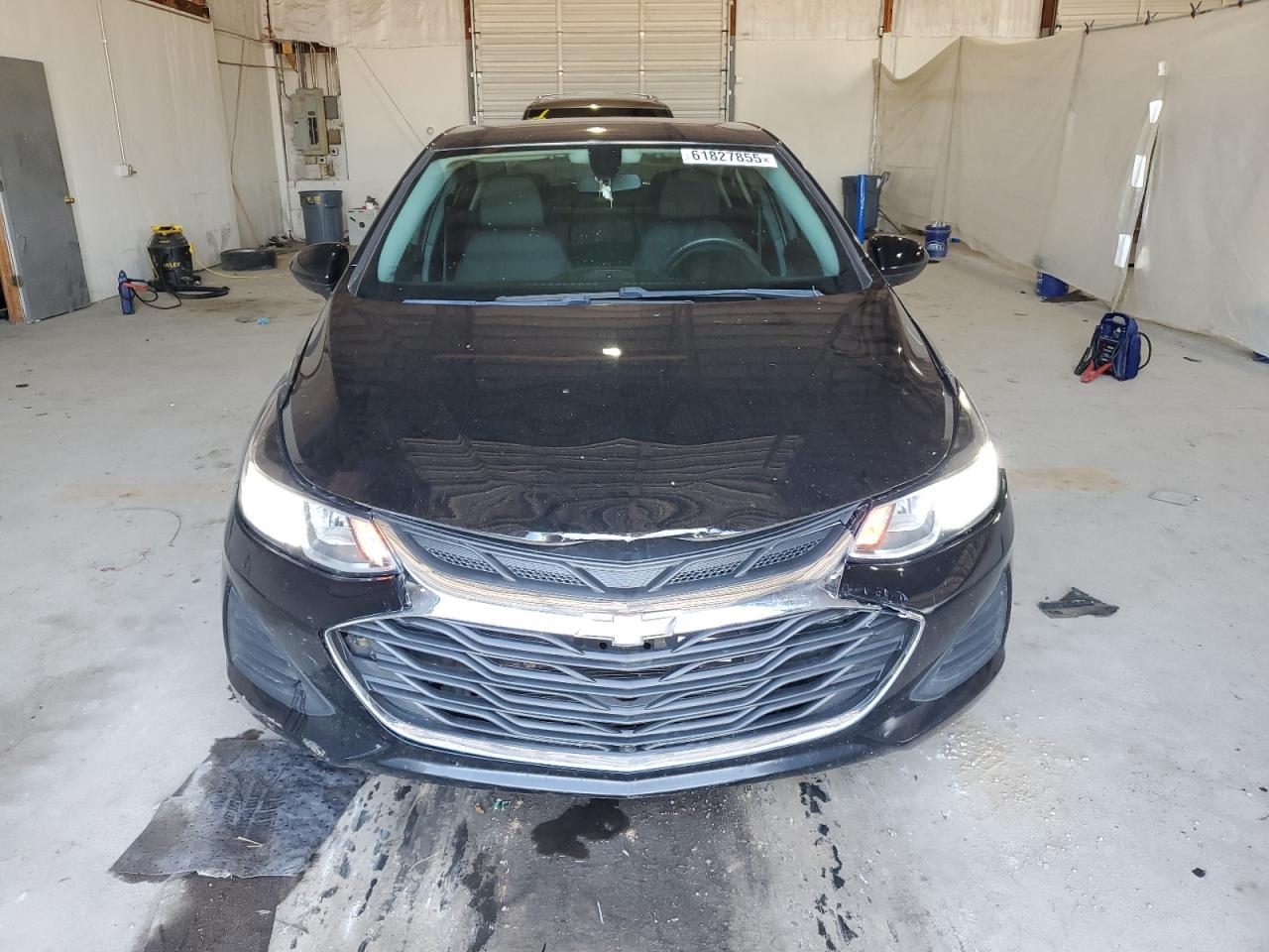 2019 Chevrolet Cruze - Фото 5