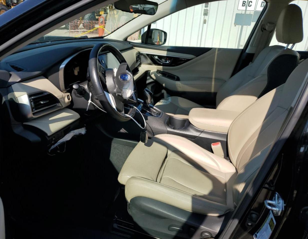 2021 Subaru Legacy Limited - Image 7