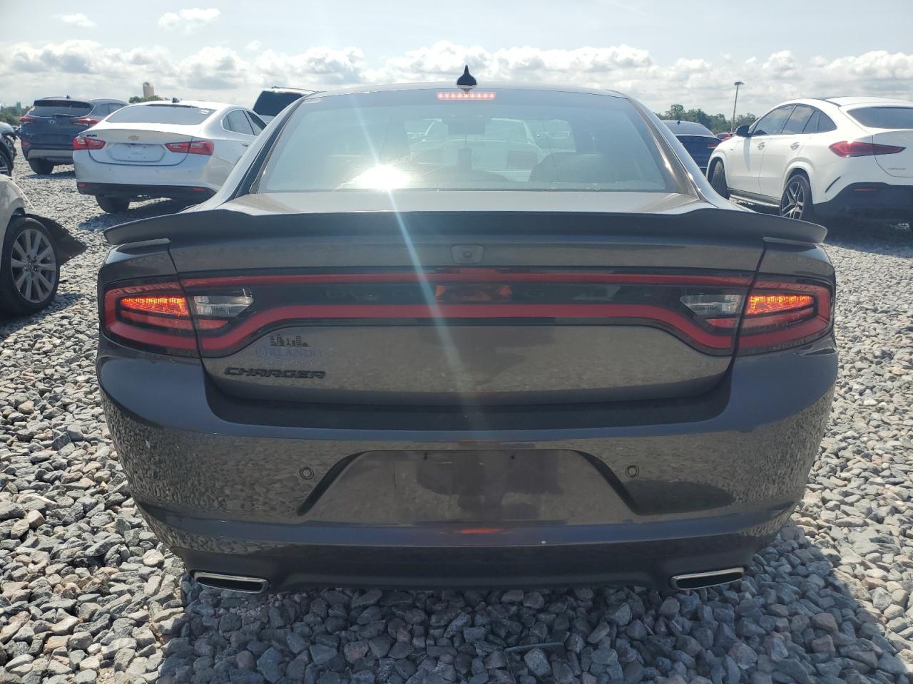 2022 Dodge Charger Sxt - Image 6