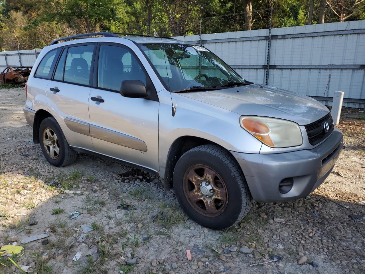 2005 Toyota Rav4 - Image 4