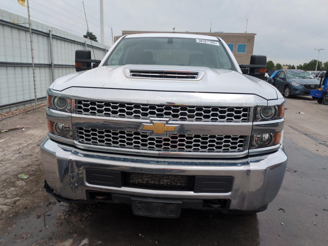2019 Chevrolet Silverado K2500 Heavy Duty - Image 5